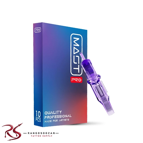 کارتریج Mast Pro قطر 10 مدل M1