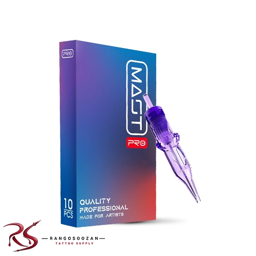 کارتریج Mast Pro قطر 12 مدل RS