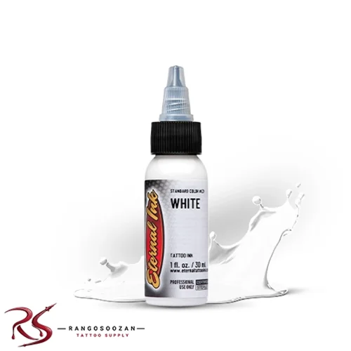 Eternal White