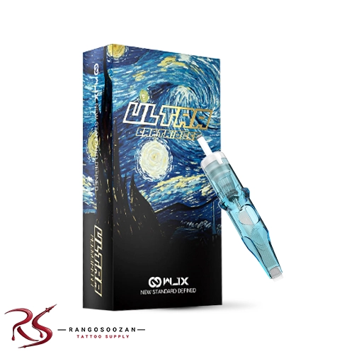 کارتریج Wjx Ultra قطر 12 مدل RM